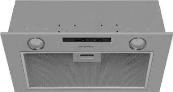 MAUNFELD Crosby Light 5028 (нержавеющая сталь)