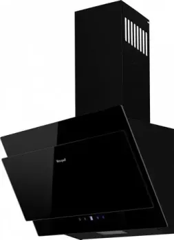 Weissgauff Phact 60 BL Sensor
