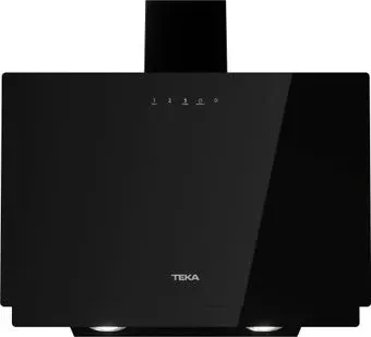 TEKA DVN 67050 TTC BK 112950010 (черный)