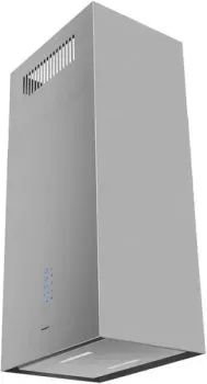 MAUNFELD Bath Plus 402IL (нержавеющая сталь)