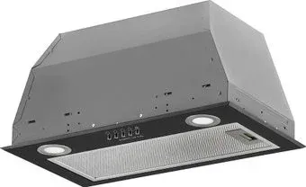 Krona Ameli 600 black PB