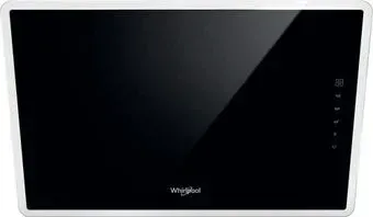 Whirlpool WHVF 63F LT K