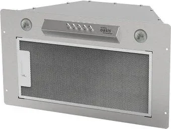 Making Oasis Everywhere VM-50S (V)