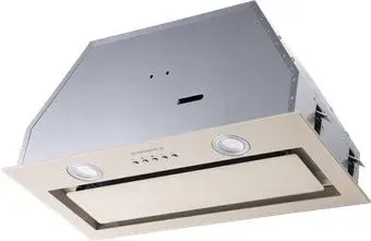 MAUNFELD Trapeze 602IG (бежевый)