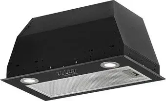 Krona Ambra 600 PB (черный)