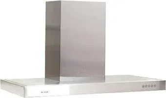 Elikor Опал 90Н-650-Э3Д (нержавеющая сталь)