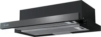 LEX Hubble G 500 (черное стекло)