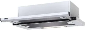 Krona Kamilla Slim 600 White (1 мотор) [00021301]