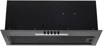 Konigin Level Full Black 50