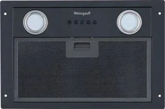 Weissgauff Dubhe 450 Black Edition