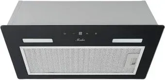 Monsher Massy 60 Noir (черный)