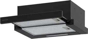 Krona Kamilla F 450 black КА-00009802 (черный)