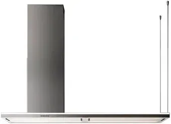 Falmec Lumen Isola NRS 175 SX