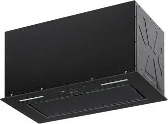 Krona Aspen 600 Black SGC КА-00009703 (черный)