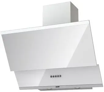 Krona Irida 600 White Push Button