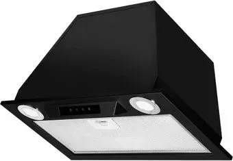 KUPPERSBERG Inlinea 52 Black