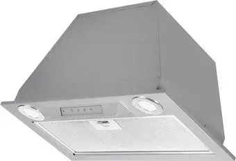 KUPPERSBERG Inlinea 52 Inox