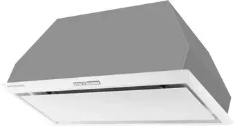 KUPPERSBERG Intro 70 White