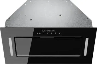 KUPPERSBERG Innova V 60 Black