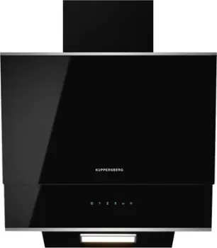 KUPPERSBERG F 600 BX