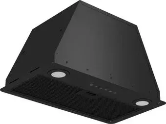 Elikor Врезной блок Box 50П-1000-Э4Д 290032 (черный)