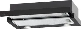 Krona Kamilla MV 6002 КА-00008836 (черный)