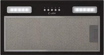 LEX Hyper 600 Light BL