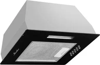 Monsher ANGERS 40 Noir