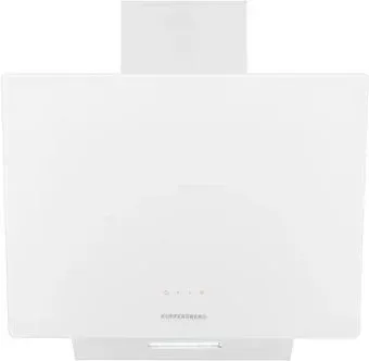 KUPPERSBERG F 605 W