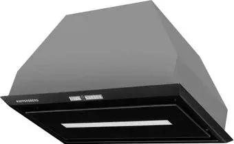 KUPPERSBERG Intro 60 Black