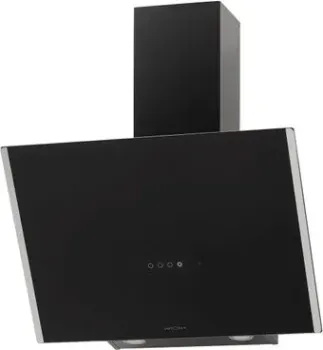 Krona Gabriele E 600 black/inox 2 S КА-00010304 (черный/нержавеющая сталь)