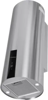MAUNFELD Lee Wall 35 Sensor (нержавеющая сталь)
