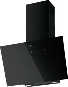 Franke AQ Sense FVAS A80 BK 330.0657.270
