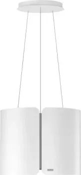 Franke Smart Suspended FSMS F42 WH MATT 345.0654.932