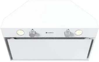 Globalo Floweri 60.2 (белый)