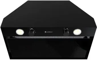 Globalo Floweri 60.2 (черный)