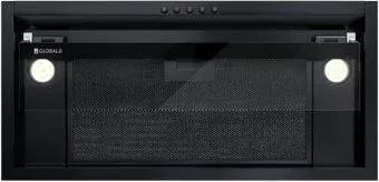 Globalo Dismo 60.1 (черный)