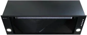 Globalo Desolero 90.1 (черный)