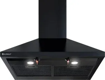 Globalo Bertez 60.3 (черный)