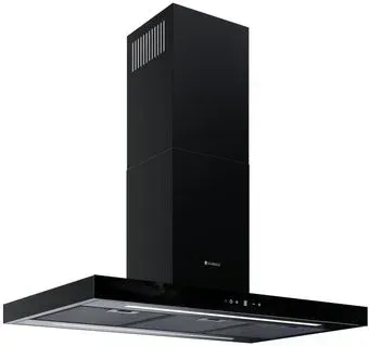 Globalo Lonatio Isola 90.2 (черный)