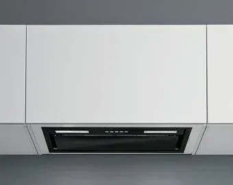 Falmec Burano Plus 70 Black (черный)