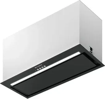 Faber Inka Lux Evo BK MATT A70 305.0665.356