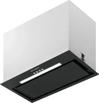 Faber Inka Lux Evo BK MATT A52 305.0665.355
