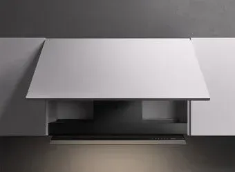 Falmec Virgola No-Drop Touch 90 Black (черный)