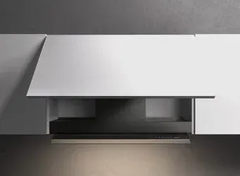 Falmec Virgola Touch 90 Black (черный)