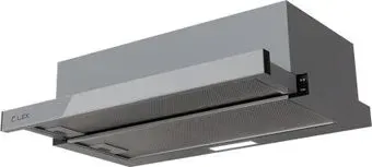 LEX Hide G 600 (серый)
