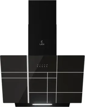 LEX Moza 600 R1 (черный)