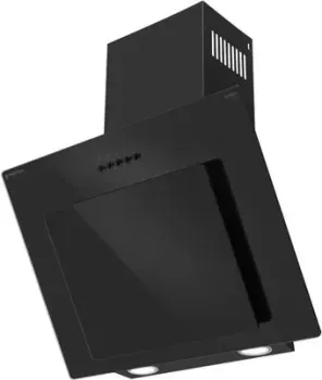 Meferi AIRBOX60BK Power