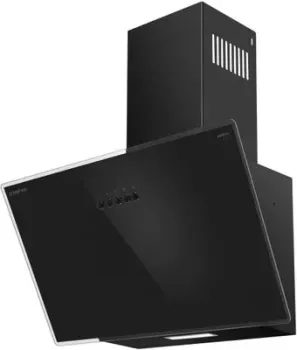 Meferi AIRBOX60BK Light