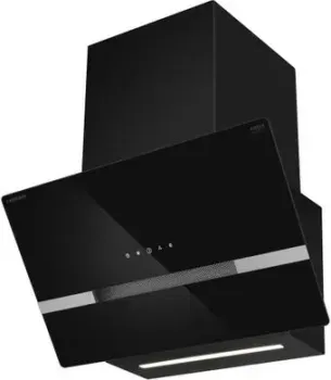 Meferi AIRBOX60BK Comfort Plus